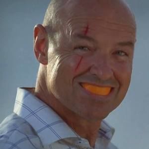 Meet your Posher, Fletcher